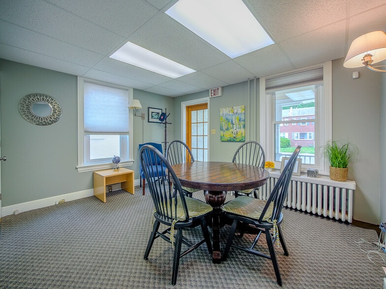 More Photos Of 851 N Providence Rd, Media Office Residential For Sale