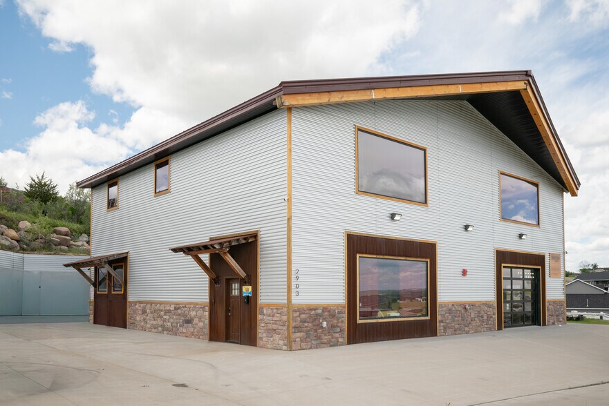 Primary Photo Of 2903 Jude Ln NW, Mandan Multifamily For Sale