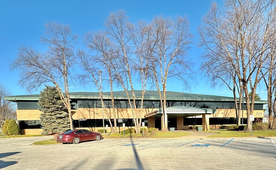 Primary Photo Of 222 Indianapolis Blvd., Schererville Office For Lease