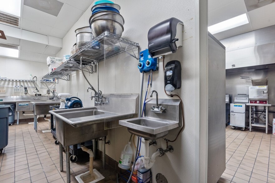 More Photos Of 2929 Hedrick Mill Rd, Lexington Lodge Meeting Hall For Sale