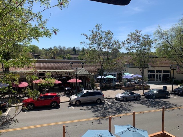 More Photos Of 349 Main St, Pleasanton Storefront Retail Office For Lease