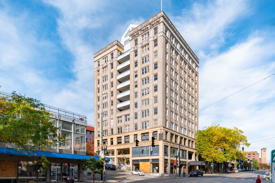 More Photos Of 950 Pacific Ave, Tacoma Office For Sale