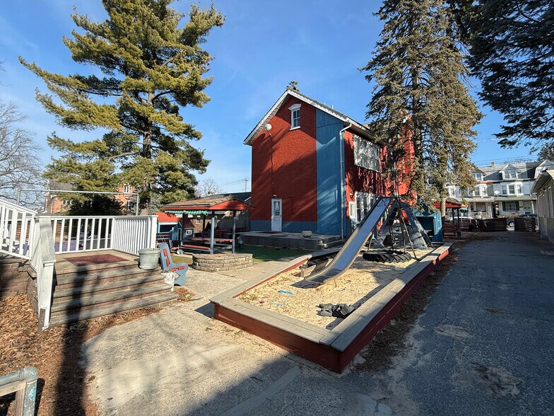 More Photos Of 2302 S. 5th St, Allentown Specialty For Lease