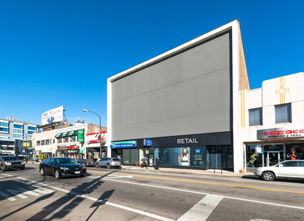 Primary Photo Of 1209 N Milwaukee Ave, Chicago General Retail For Lease