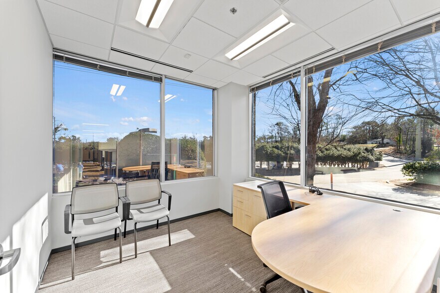 More Photos Of 5520 Capital Center Dr, Raleigh Office For Sale