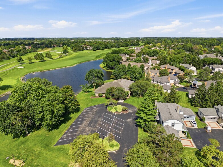 More Photos Of 6100 Memorial Dr, Dublin Medical For Sale