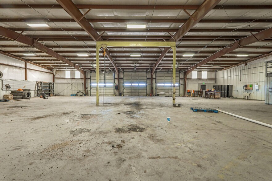 More Photos Of 24980 County Road 18.3, Trinidad Warehouse For Sale