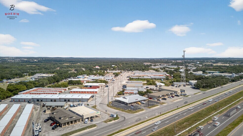 More Photos Of 32840 IH-10 W, Boerne Office For Lease