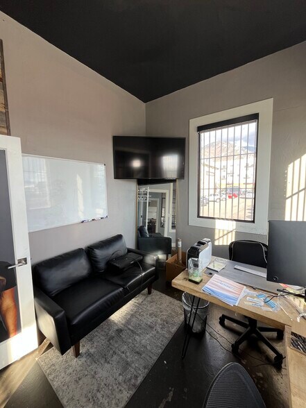 More Photos Of 148 W 600 S, Provo Loft Creative Space For Lease