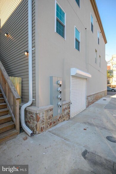 More Photos Of 1500 Ogden St NW, Washington Storefront Retail Residential For Sale