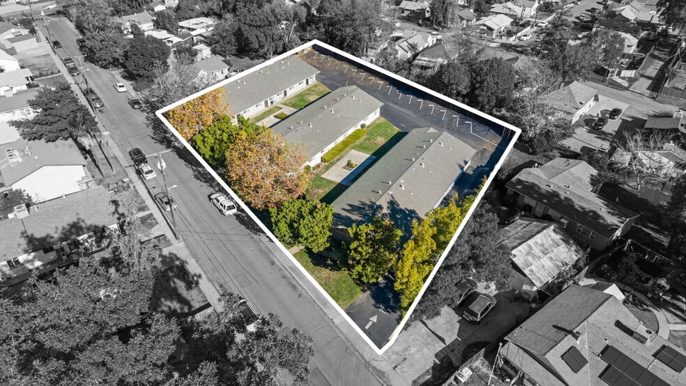 More Photos Of 429-443 Robinson Avenue, Yuba City Apartments For Sale