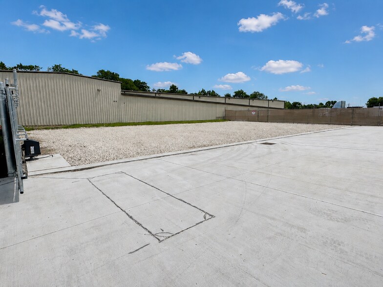 More Photos Of 6600 Fairbanks N. Houston Rd, Houston Land For Lease