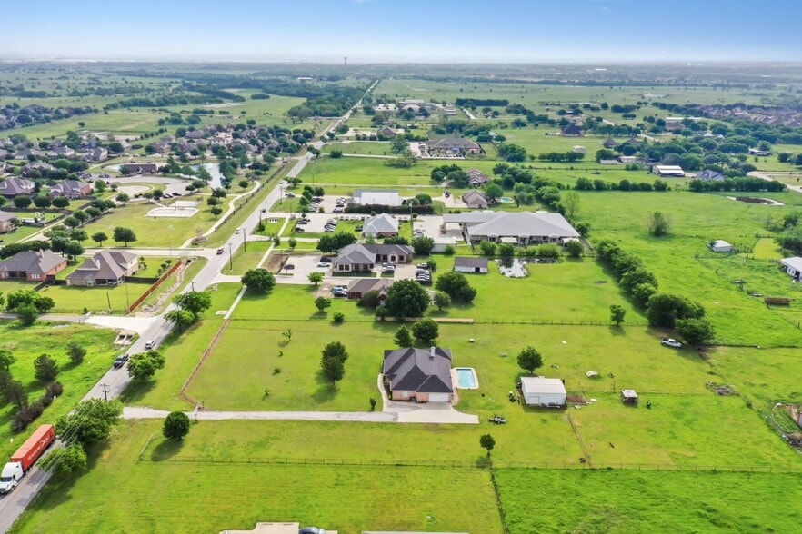 More Photos Of 1425 Avondale Haslet Rd, Haslet Land For Sale