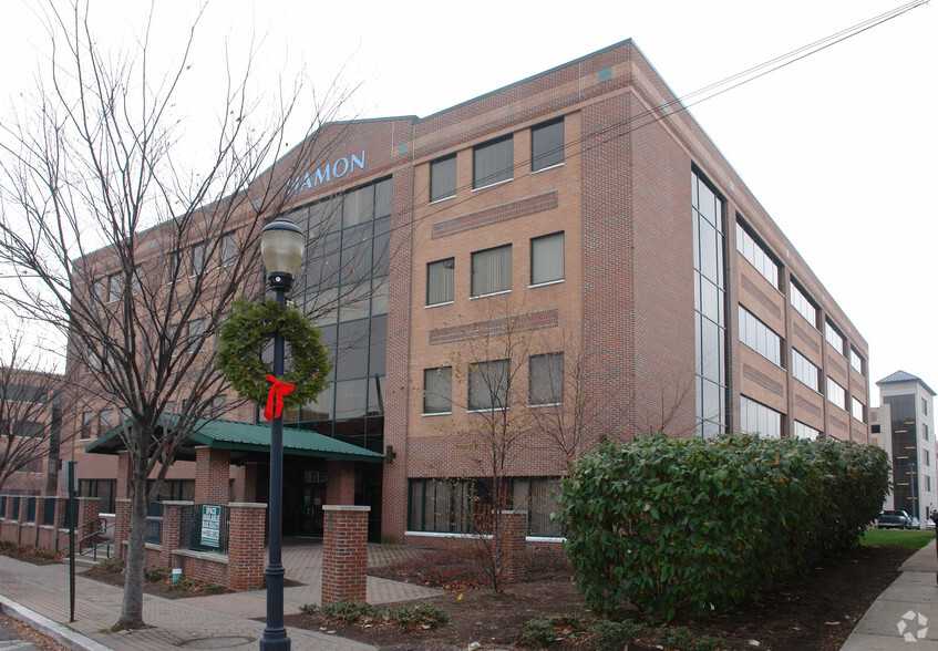 Primary Photo Of 58-86 E Main St, Somerville Office For Lease