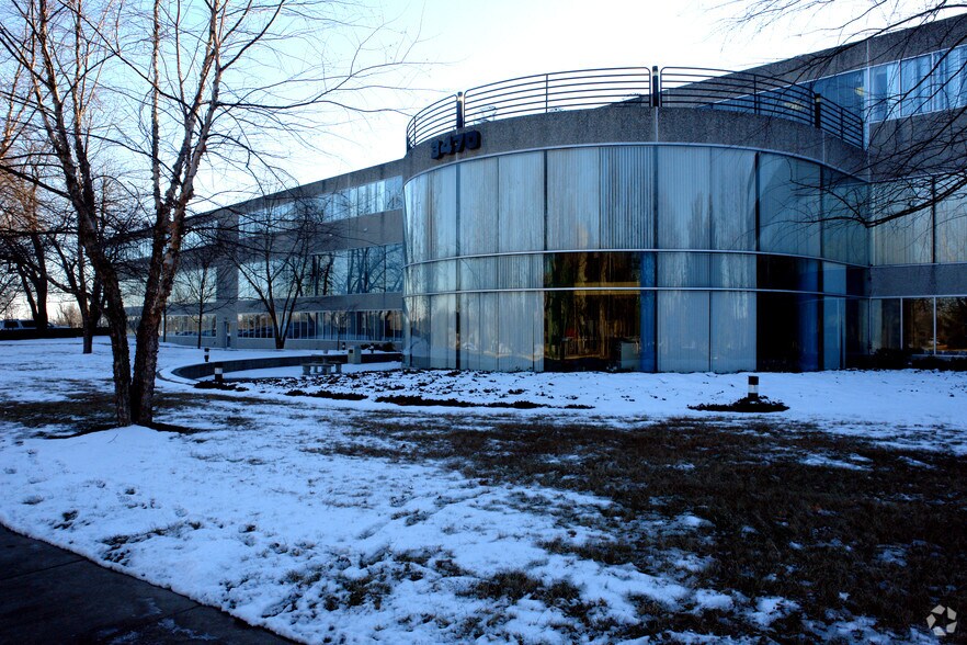 More Photos Of 3470 Blazer Pky, Lexington Hospital For Lease