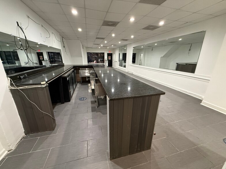 More Photos Of 7307 Georgia Ave NW, Washington Restaurant For Sale