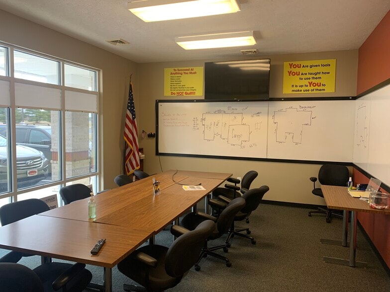 More Photos Of 210 Meijer Dr, Lafayette Storefront Retail Office For Sale