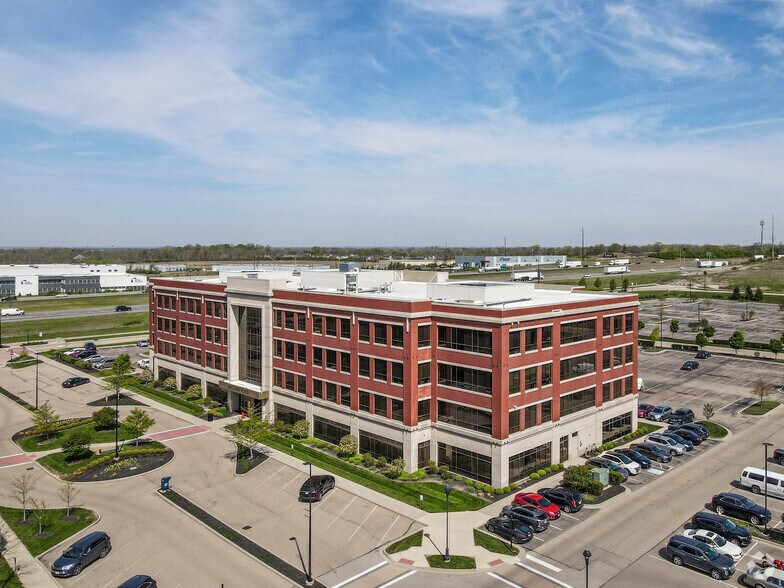 More Photos Of 10050 Innovation Dr, Miamisburg Office For Lease