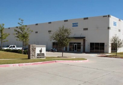 More Photos Of 2350 Crist Rd, Garland Unknown For Lease