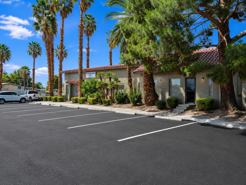 More Photos Of 3650 S Eastern Ave, Las Vegas Medical For Lease
