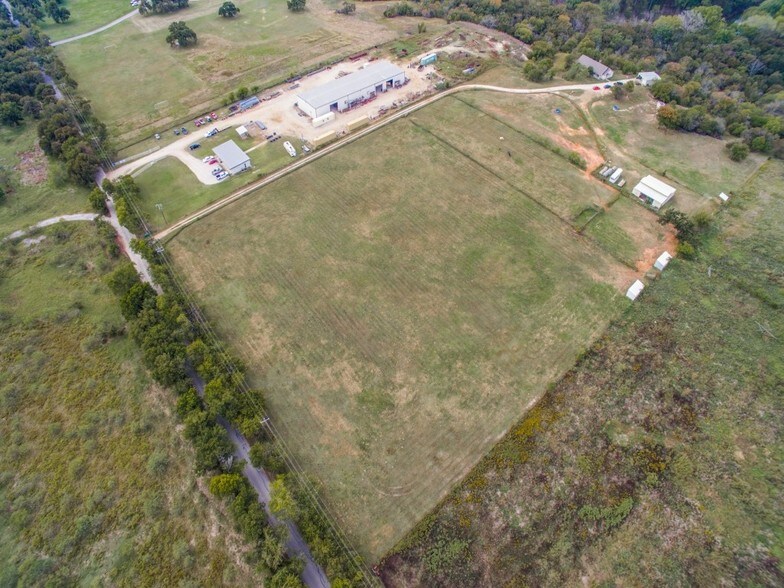 3701 Haynes Rd, Roanoke, TX 76262 Land For Sale