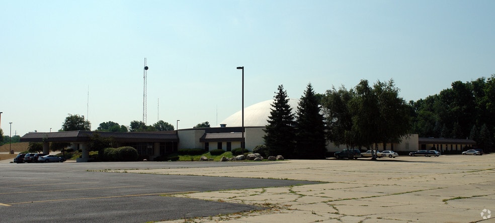 Primary Photo Of 530 A E Ireland Rd, South Bend Religious Facility For Lease