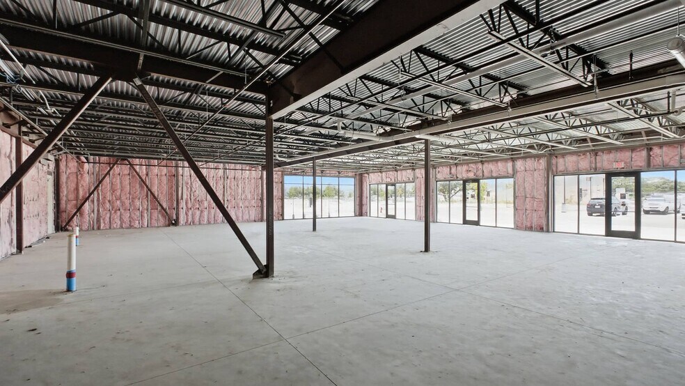 More Photos Of 3701 W State Highway 29, Georgetown Medical For Lease
