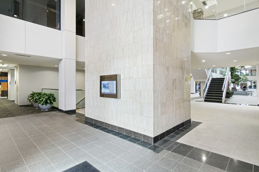 More Photos Of 14800 St. Mary's Ln, Houston Office For Lease