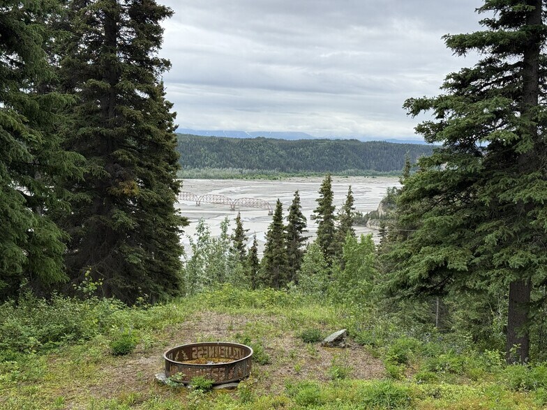 More Photos Of NHN (Nizina Road) McCarthy, Glennallen Specialty For Sale