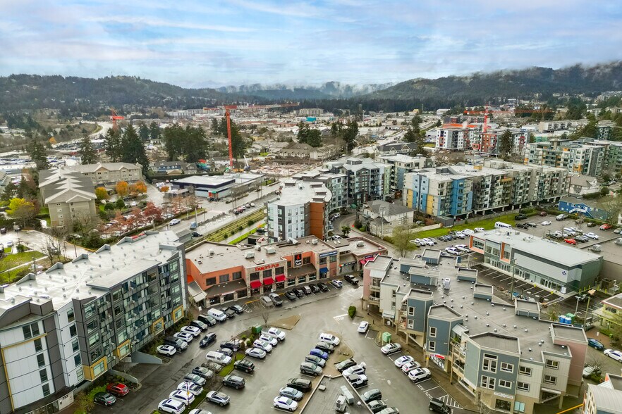 Primary Photo Of 737 Goldstream Ave, Langford Storefront Retail Office For Sale