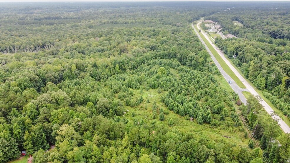 More Photos Of Pocahontas Trl, Quinton Land For Sale