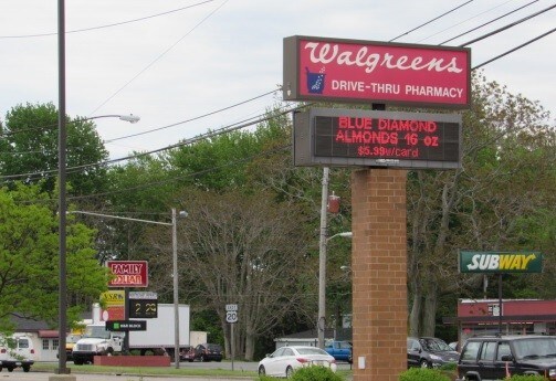 More Photos Of 6707 N Ridge Rd, Madison Drugstore For Sale