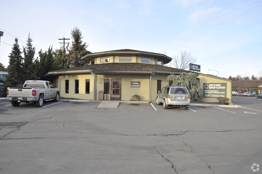 More Photos Of 4001 Tieton Dr, Yakima Office For Sale