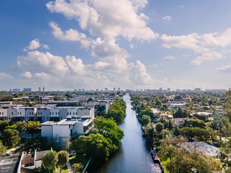 More Photos Of 400 E Atlantic Blvd, Pompano Beach Land For Sale