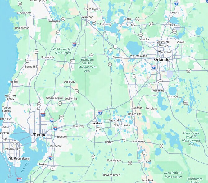 More Photos Of 600 E 5th Ave, Eagle Lake Service Station For Sale