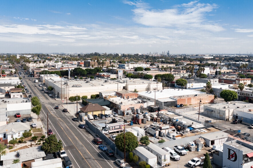 More Photos Of 120 W G St, Wilmington Refrigeration Cold Storage For Lease
