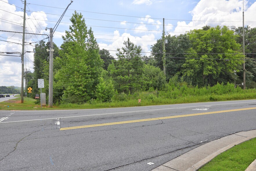 More Photos Of 0 92 Hwy, Woodstock Land For Lease
