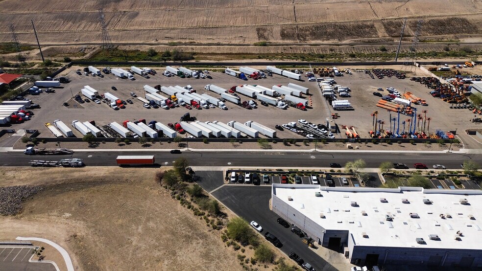 More Photos Of 7190 N 110th Ave, Glendale Land For Sale