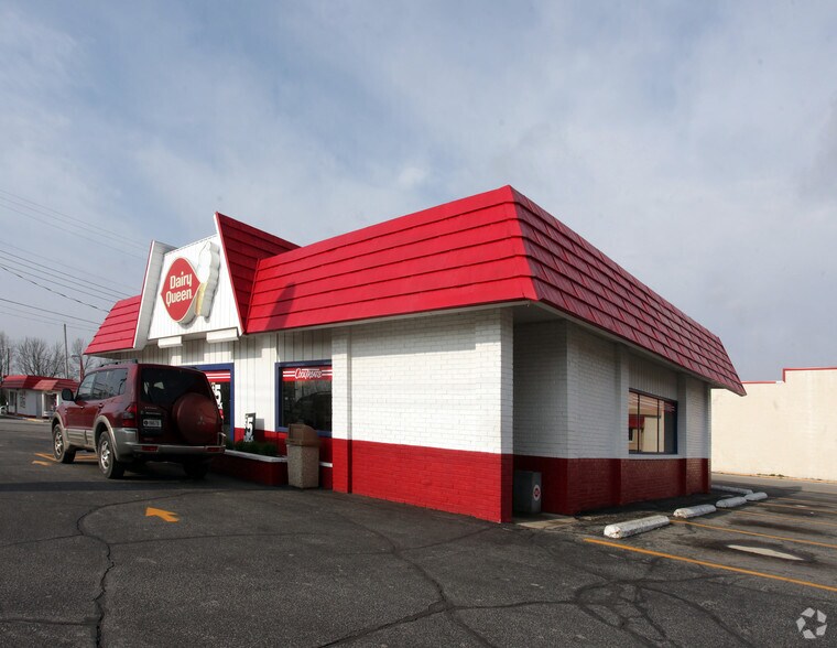 More Photos Of 1900 S Anderson St, Elwood Unknown For Lease