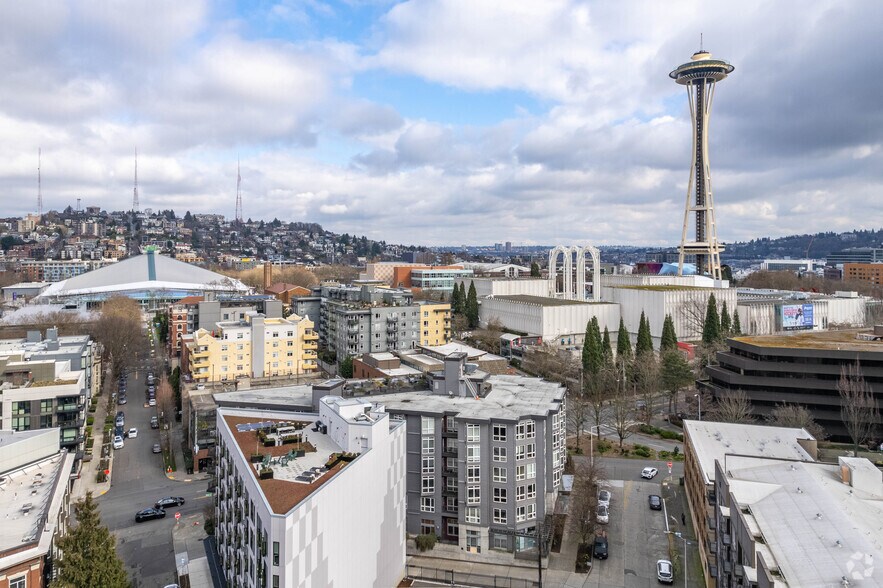 More Photos Of 159 Denny Way, Seattle Apartments For Lease