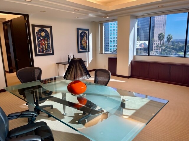 More Photos Of 640 S San Vicente Blvd, Los Angeles Medical For Lease