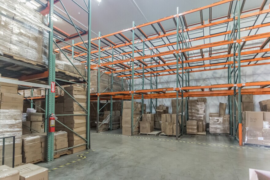 More Photos Of 1330 Calle Avanzado, San Clemente Food Processing For Lease
