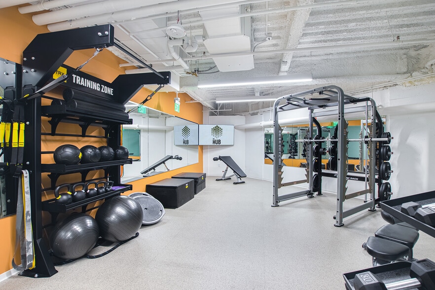 More Photos Of 18881 Von Karman Ave, Irvine Office For Lease