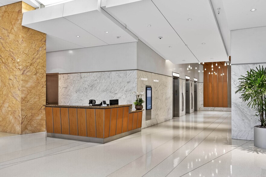 More Photos Of 5404 Wisconsin Ave, Chevy Chase Office For Lease
