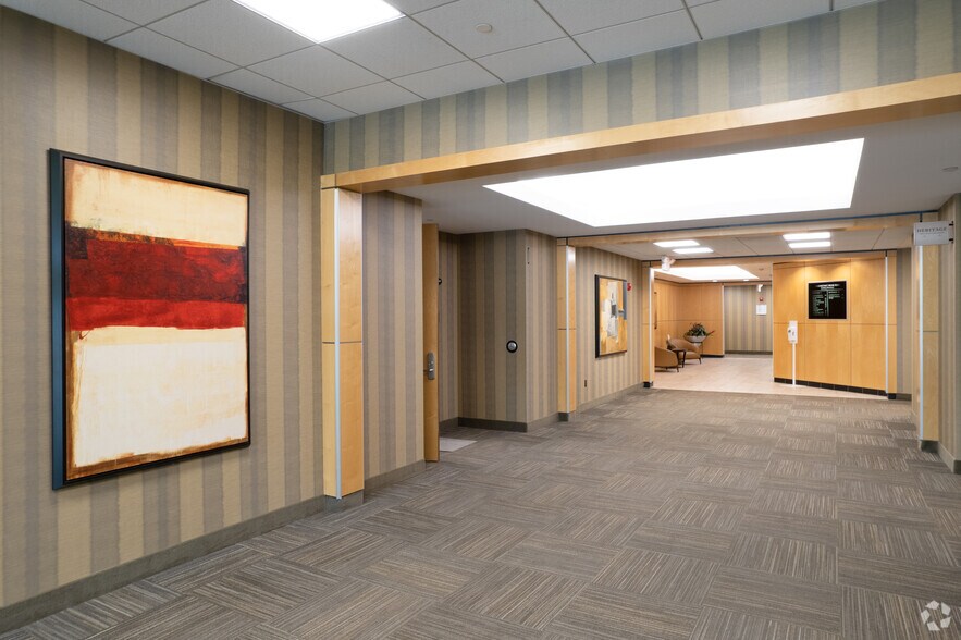 More Photos Of 155 Chestnut Ridge Rd, Montvale Office For Lease