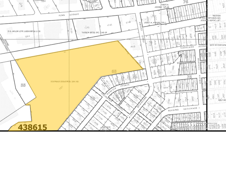 More Photos Of 3145 Shillington Rd, Reading Warehouse For Lease