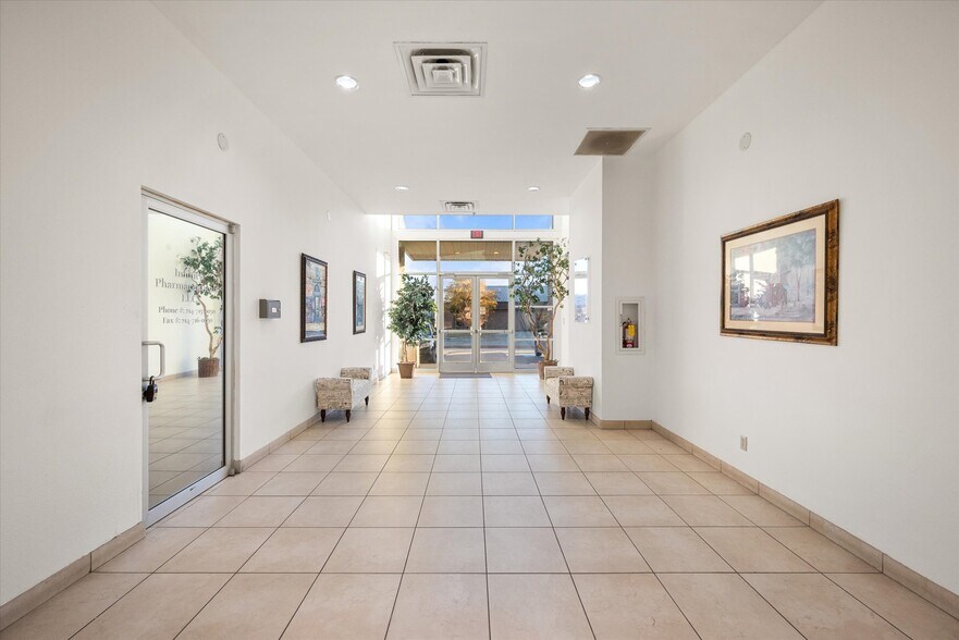 More Photos Of 2698 N Galloway Ave, Mesquite Medical For Sale