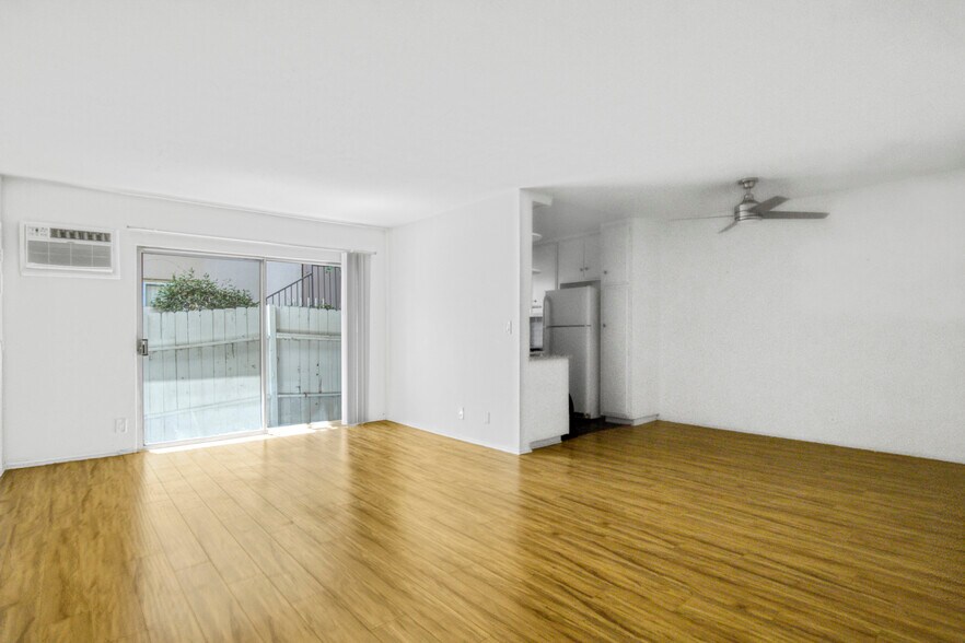 More Photos Of 1253 Federal Ave, Los Angeles Apartments For Sale