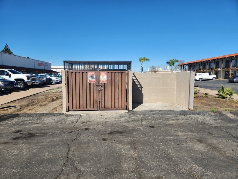 More Photos Of 1540 E Edinger Ave, Santa Ana Land For Sale
