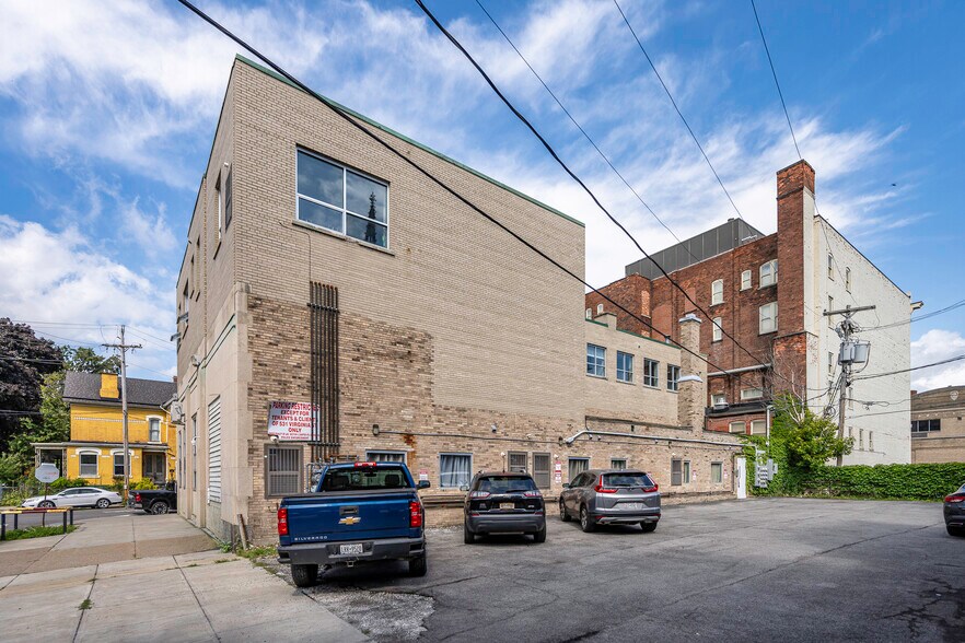 More Photos Of 531 Virginia St, Buffalo Apartments For Sale